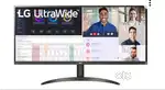34 Inch LG Monitor