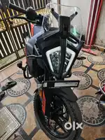 KTM Adventure X 390 Single Owner 2024 Model