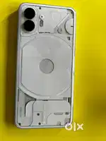 Nothing 2 Mobile