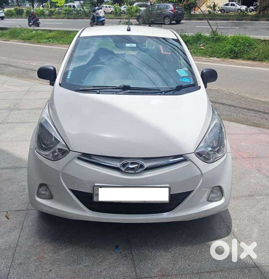 Hyundai EON Era +, 2013, Petrol