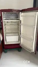 Godrej champian fridge