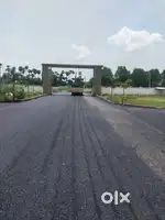 PLOTS FOR SALE AT DAKMARRI, TAGARAPUVALASA, BHOGAPURAM.