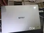Asus chromebook laptop