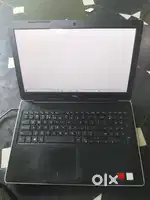 Dell laptop