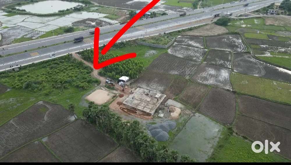 Best commercial land for rent or lease