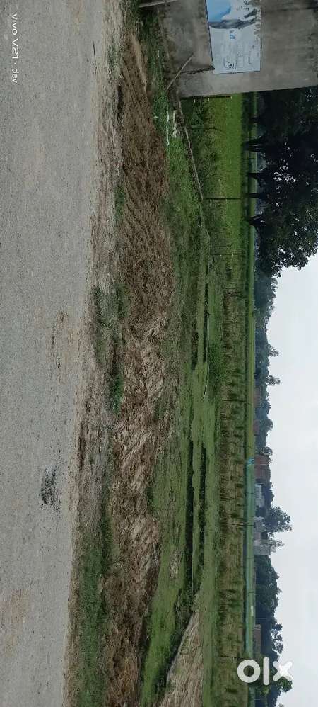 Ye plot faijabad road se kisan path se najdeek bhitauli me hai.
