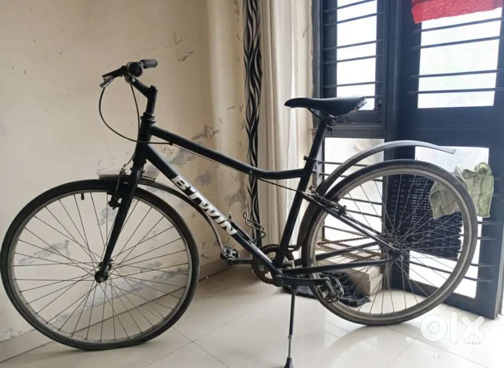 Decathlon Riverside 100 Bicycle – Needs Minor Repair – ₹2,800
