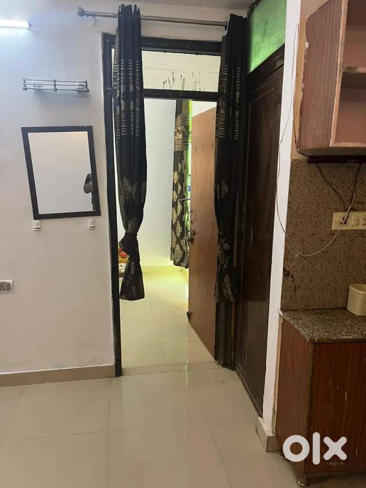 1 bhk flat rent 9000