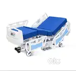 RENT Adjustable electric bed, Motorised bed,BPAP, CPAP,Oxygen