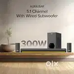 SOUND BAR INDIA brand