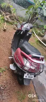 Well condition Hero Maestro For Sale
