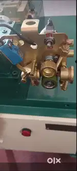 New agarbatti machine available