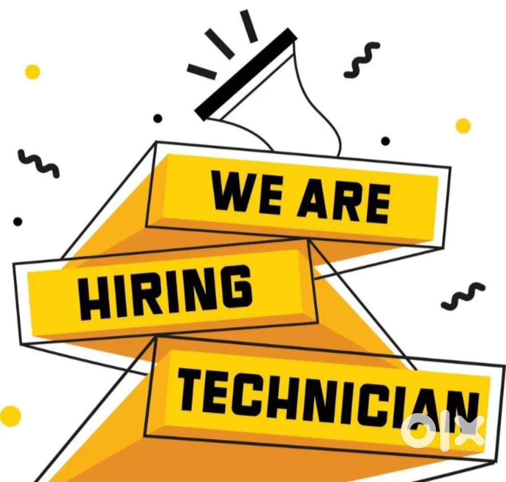 We are looking for electric vehicle Technician