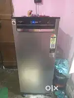 Whirlpool 1 fridge