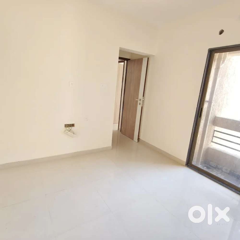 2 Bhk on Rent 12000 only VVCMC water supply