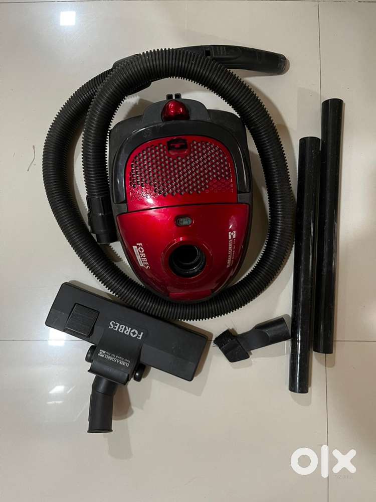 Eureka Forbes Vacuum Cleaner