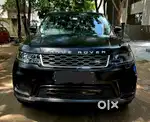 Land Rover Range Sport SDV6 S, 2014, Diesel