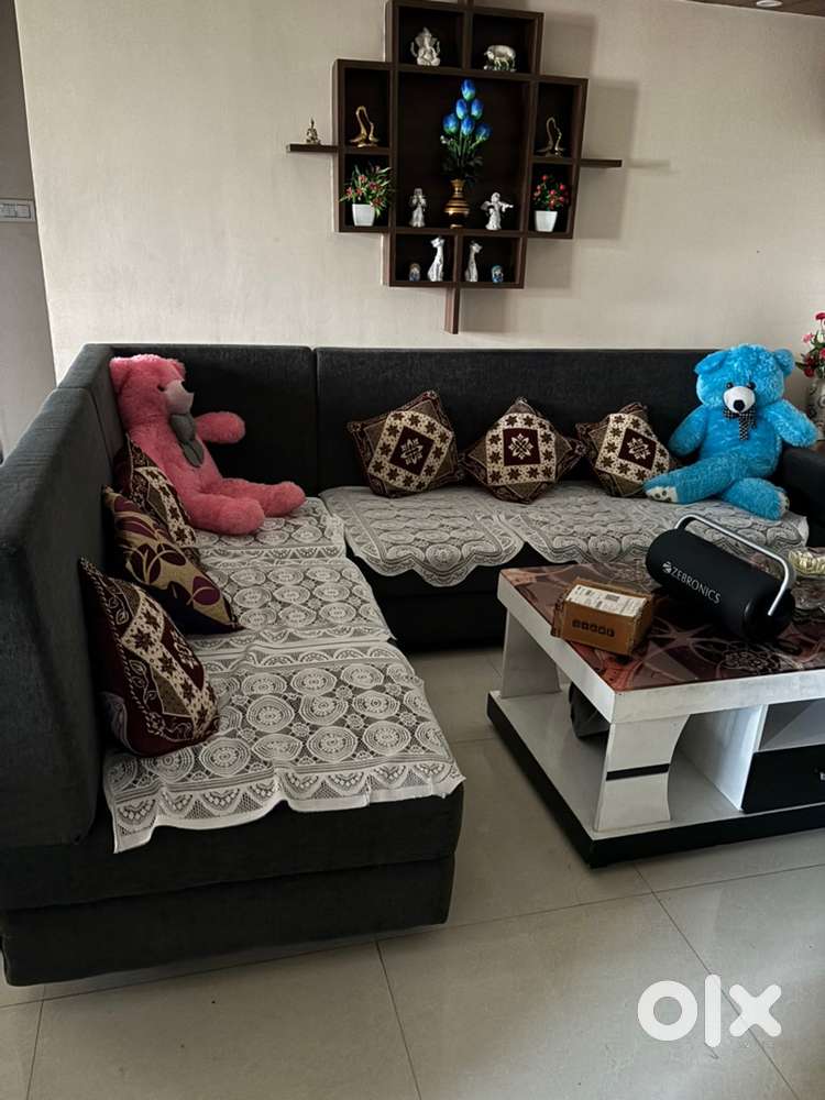 Sale old sofa
