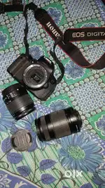Canon eos 700d urgent sell