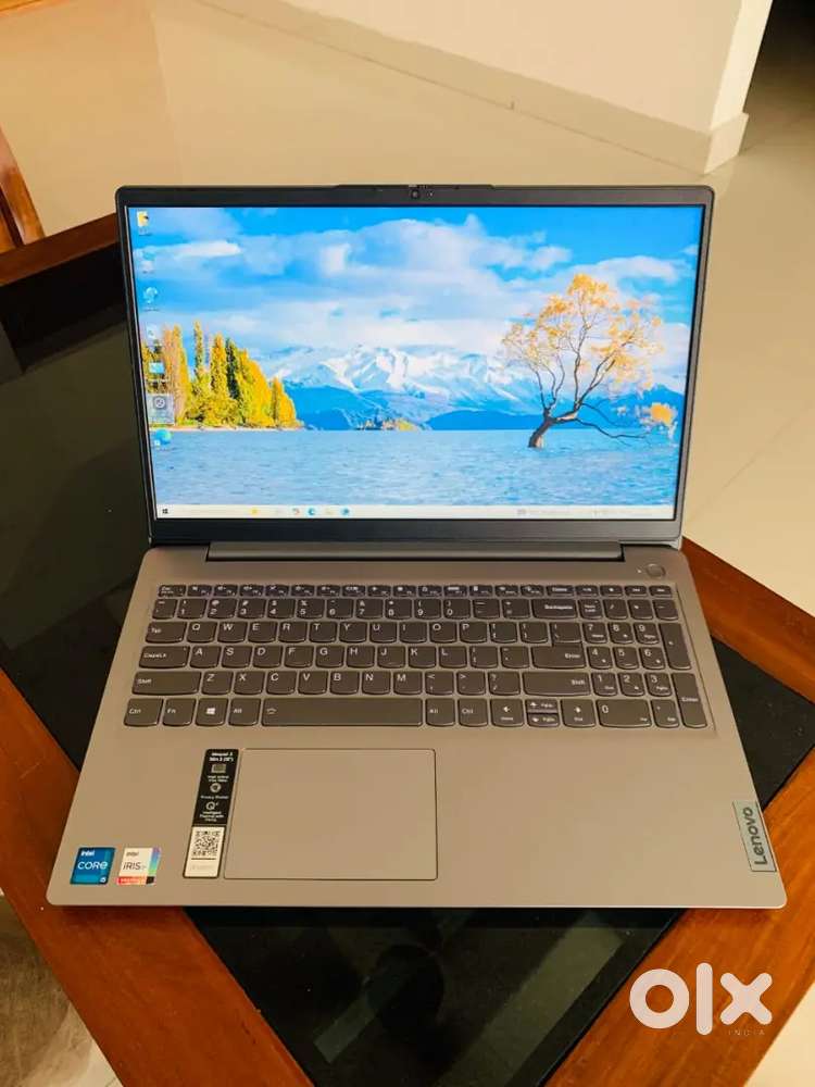Lenovo IdeaPad Slim 3/
Intel Core i5 11th Gen/
8GB/512GB SSD