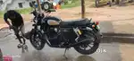 ROYAL ENFIELD INTERCEPTOR 650