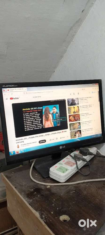 Computer ok condition