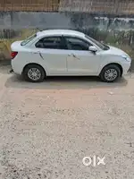 Kisi ko monthly wesis pe car chahiye to contact kare new Dzire+driver