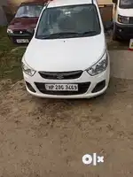 Maruti Suzuki Alto K10 2019 Petrol 72000 Km Driven