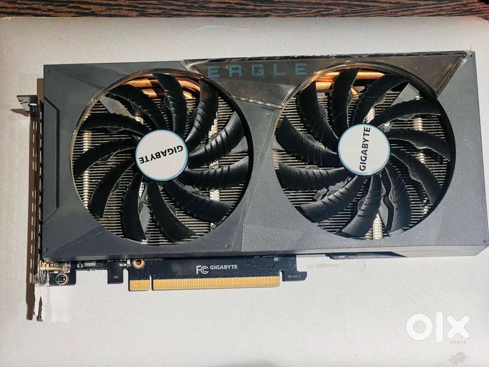 RTX 3060 Gaming Graphics card