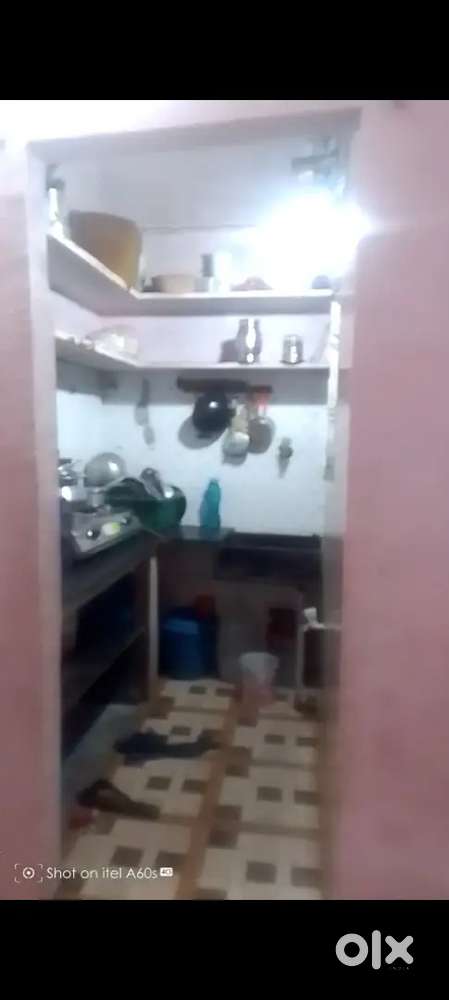 2 BHK Flat Sale 1st floor