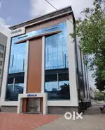 8000 sq ft office space in Ekkatuthangal