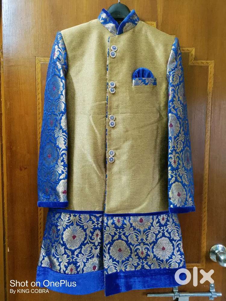 Blazer, Coats and Indo-Western for sale