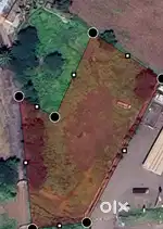 Roadtouch N.A land/Plot for sale