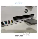 HP SMART TANK 520
