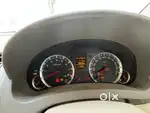 Ertiga VXI cng limited edition