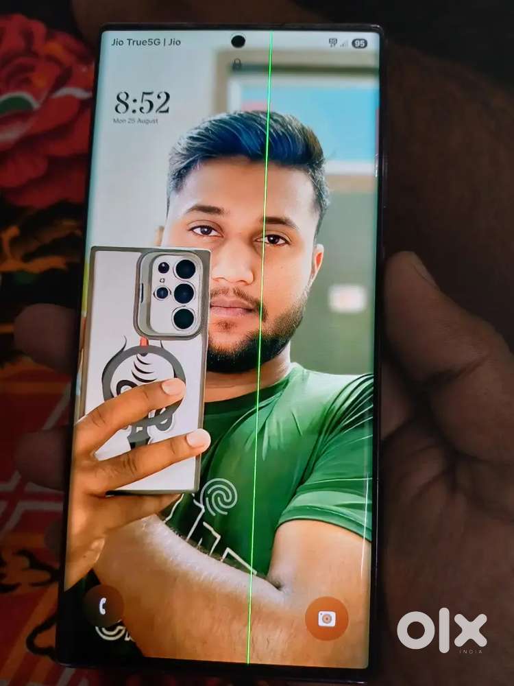 Samsung Galaxy S22 Ultra 12/256