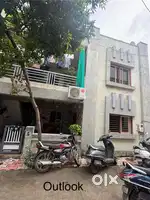 Duplex Tenament