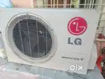 LG 1.5ton Split AC