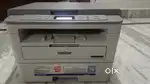 Brother All In one Printer model no DCP-7500D