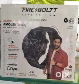 FIREBOLTT ONYX SMARTWATCH