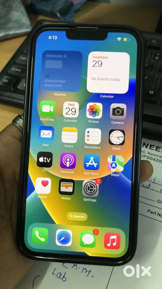 I phone 14