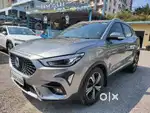 MG ASTOR 1.5 Savvy CVT, 2021, Petrol