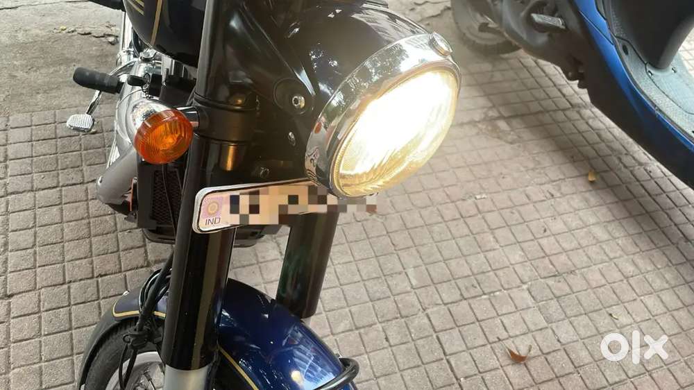 Jawa 42 2020 model 28k km  excellent condition, well maintained.