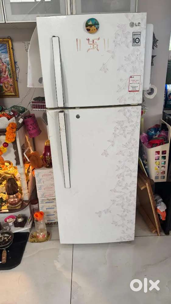 LG Refrigerator
