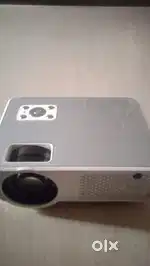 Xelectron 1080p LED Projector