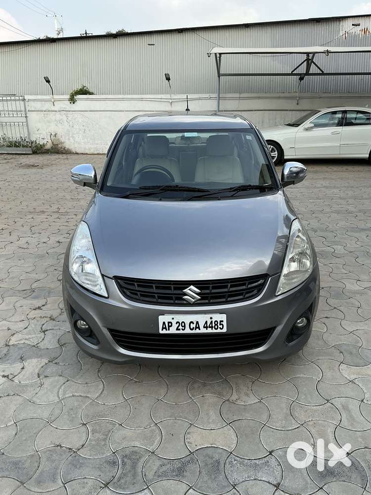 Maruti Suzuki Swift Dzire VDI (O), 2013, Diesel