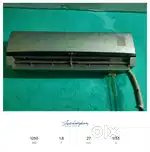 Voltas 1.5 ton h