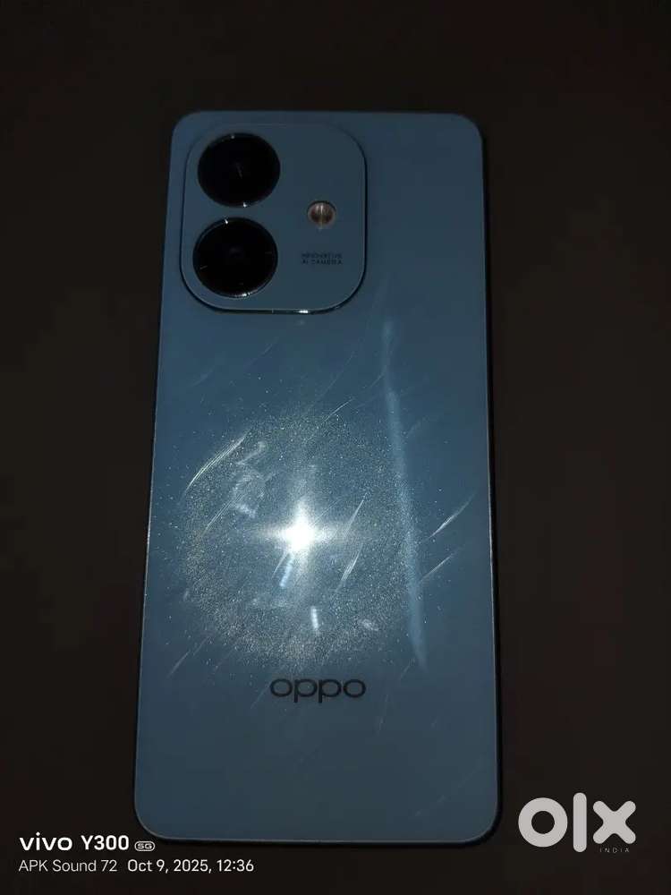 Chandrapur, Mitra Nagar Ambedkar College backside