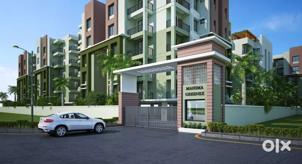 Luxurious Premium Apartment sale in Hanspal with all world class ammen