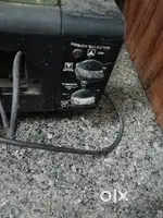 Electric tandoor